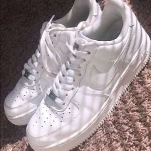 Air Force 1’s
